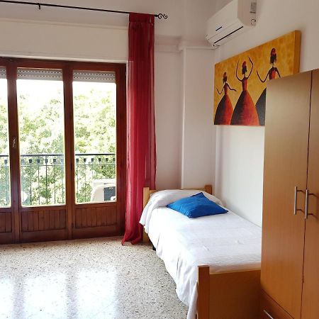B&B Trapani Mare Ngoại thất bức ảnh