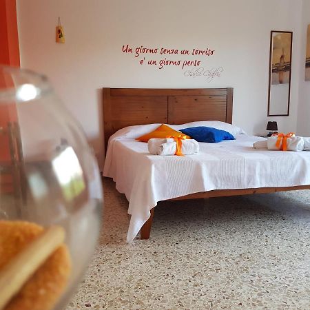 B&B Trapani Mare Ngoại thất bức ảnh