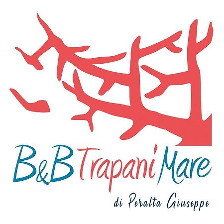 B&B Trapani Mare Ngoại thất bức ảnh