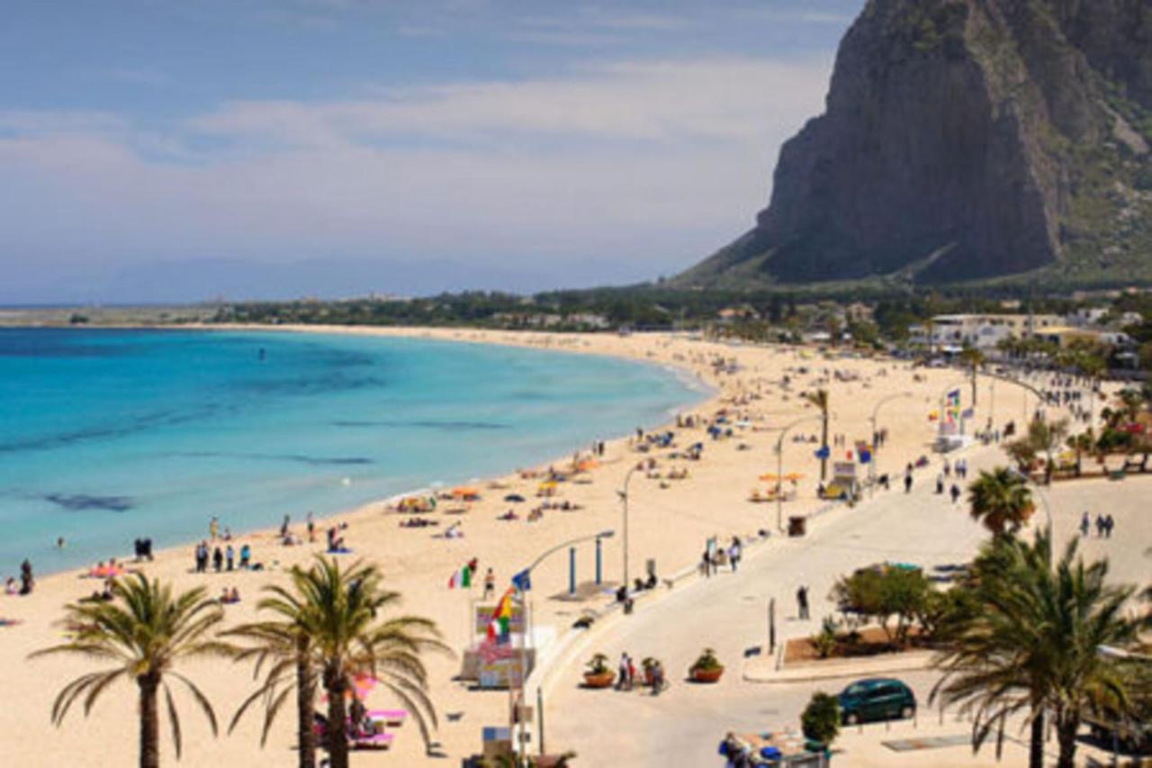 B&B Trapani Mare Ngoại thất bức ảnh