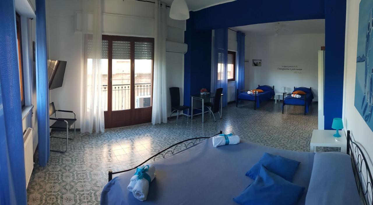 B&B Trapani Mare Ngoại thất bức ảnh
