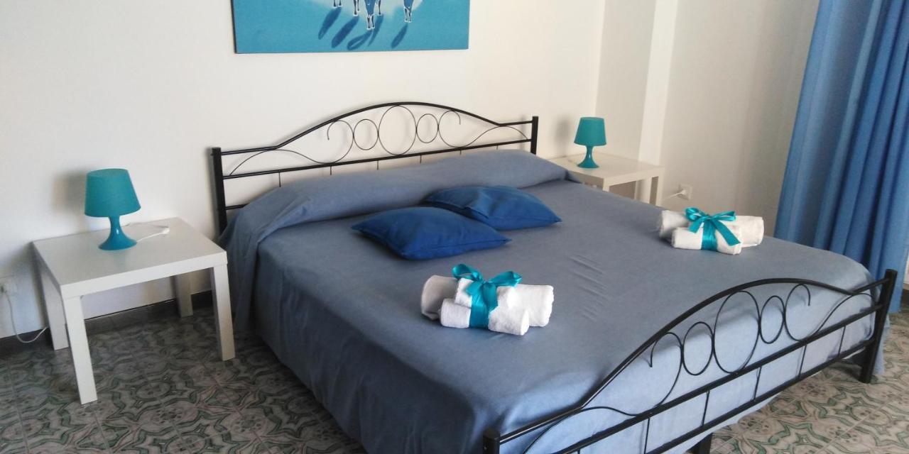 B&B Trapani Mare Ngoại thất bức ảnh
