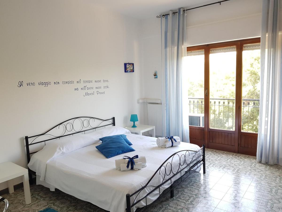 B&B Trapani Mare Ngoại thất bức ảnh