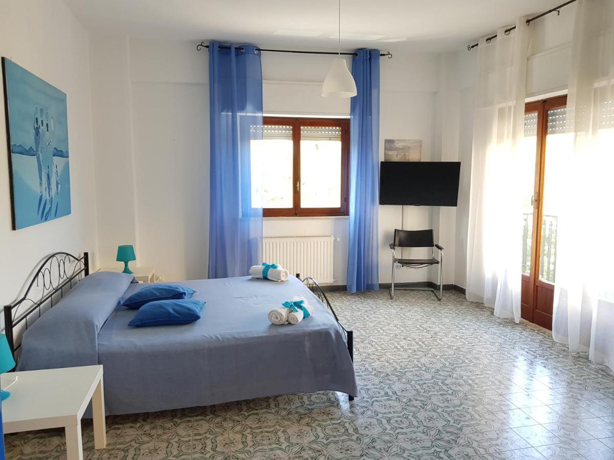 B&B Trapani Mare Ngoại thất bức ảnh