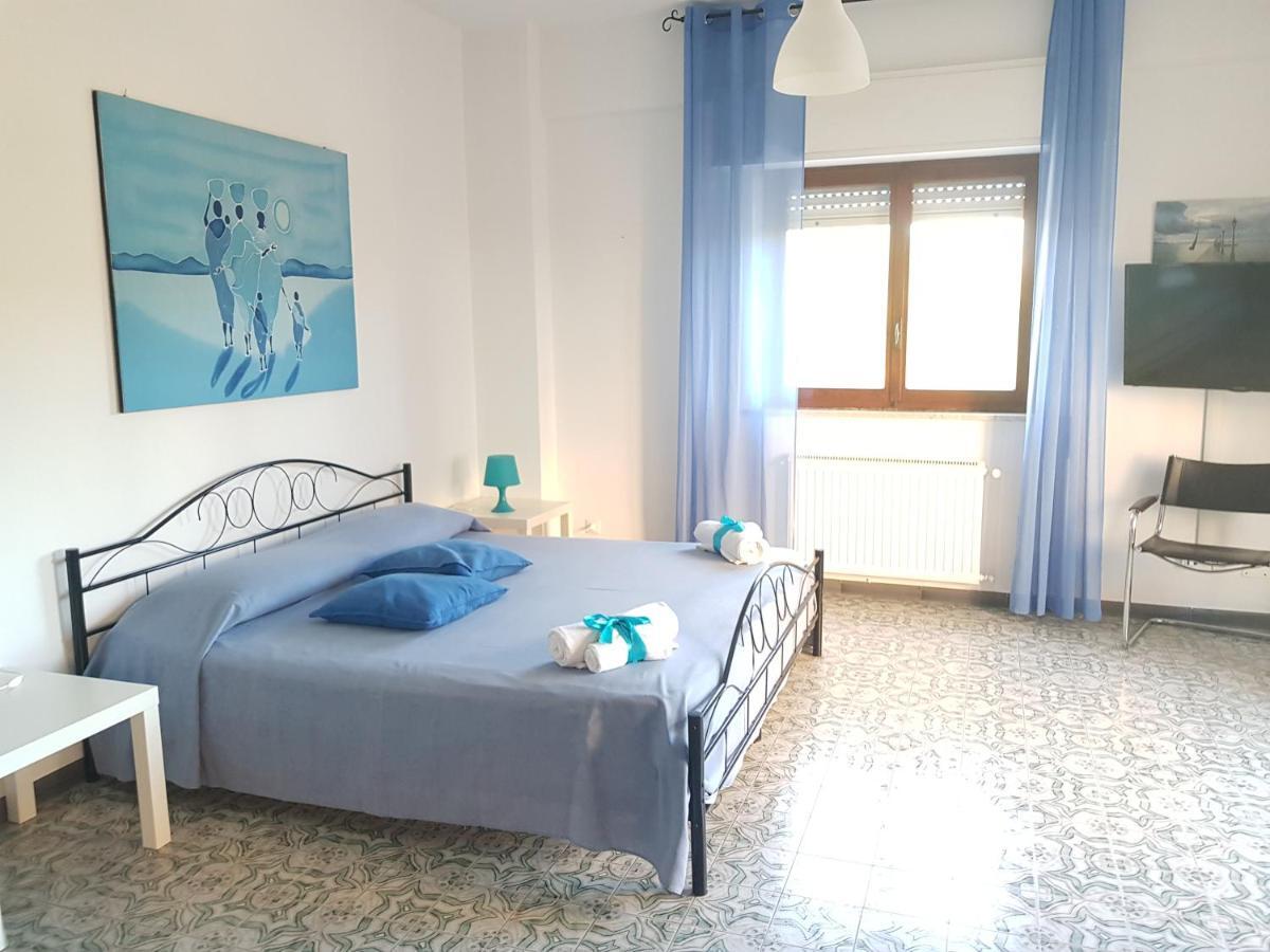 B&B Trapani Mare Ngoại thất bức ảnh