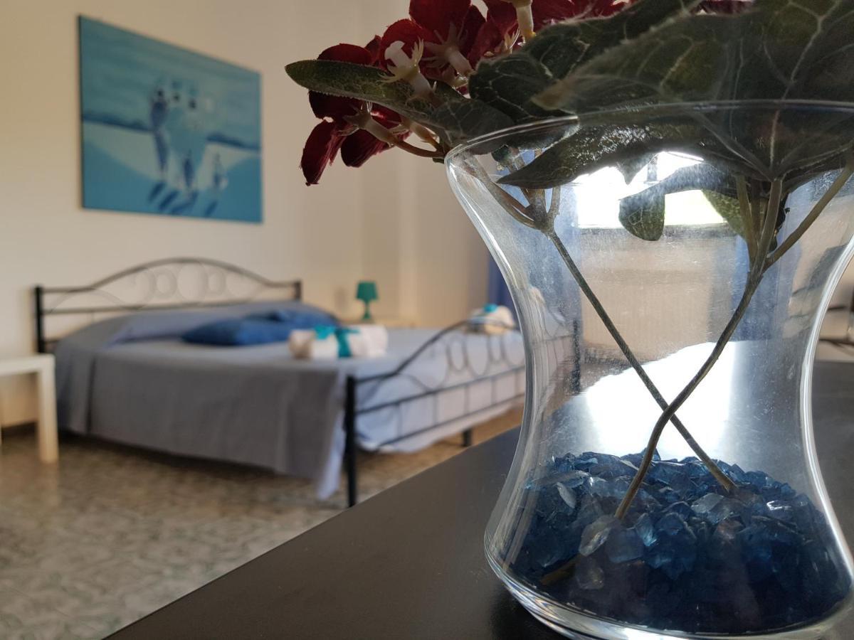 B&B Trapani Mare Ngoại thất bức ảnh