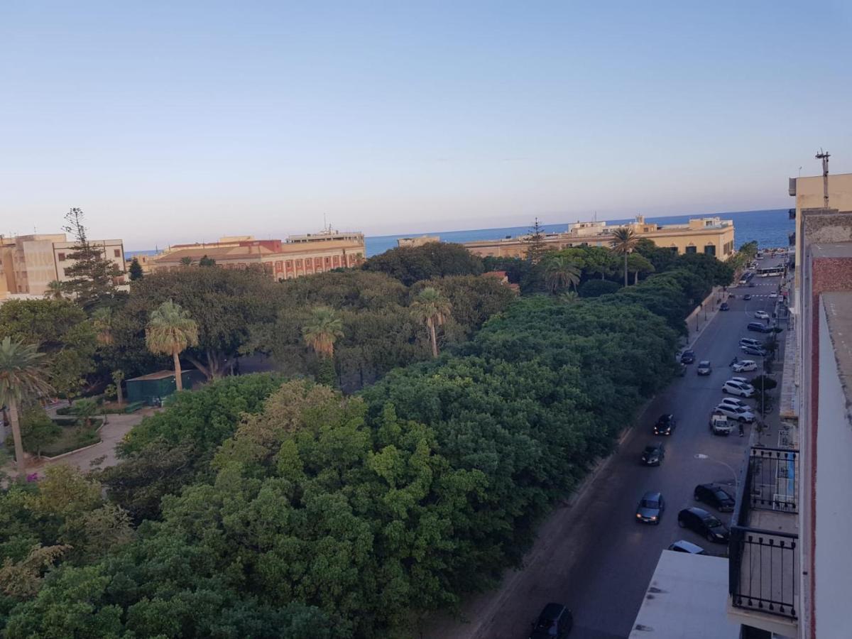 B&B Trapani Mare Ngoại thất bức ảnh