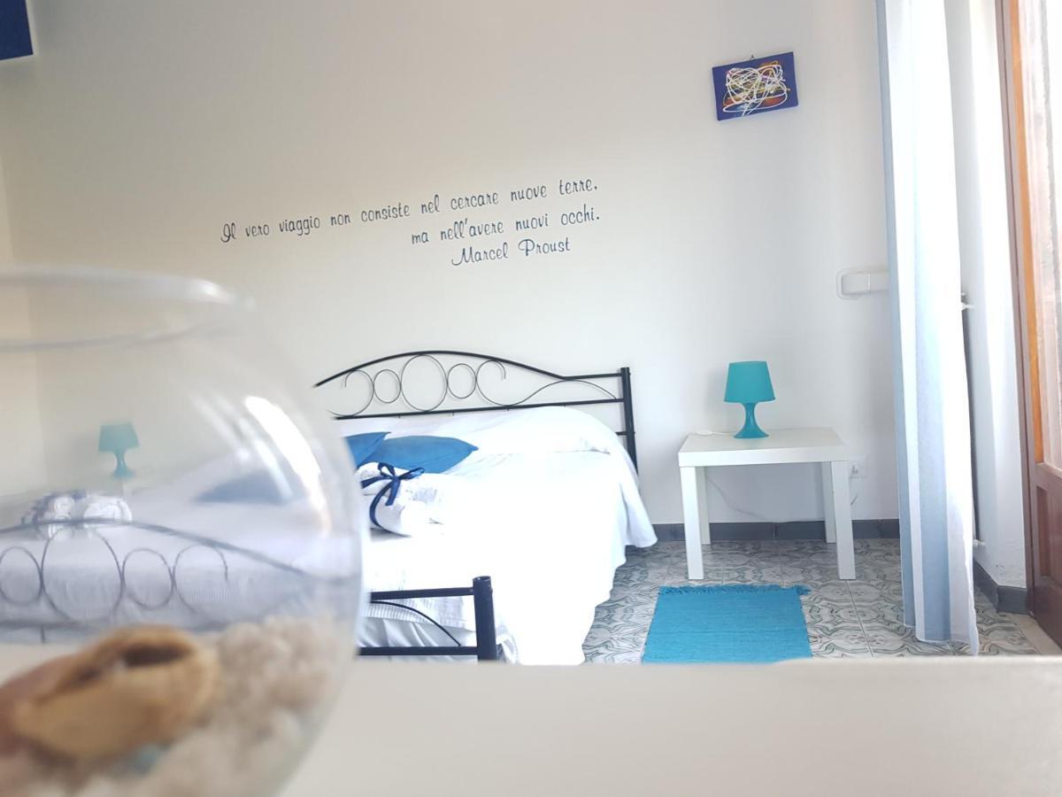 B&B Trapani Mare Ngoại thất bức ảnh