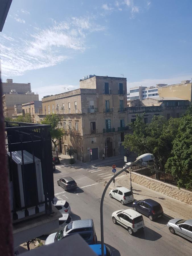 B&B Trapani Mare Ngoại thất bức ảnh