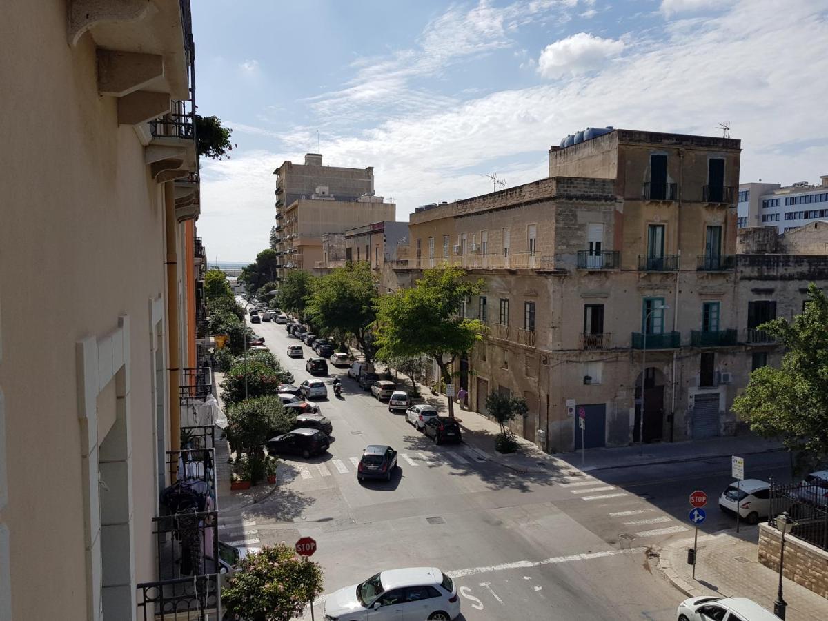 B&B Trapani Mare Ngoại thất bức ảnh