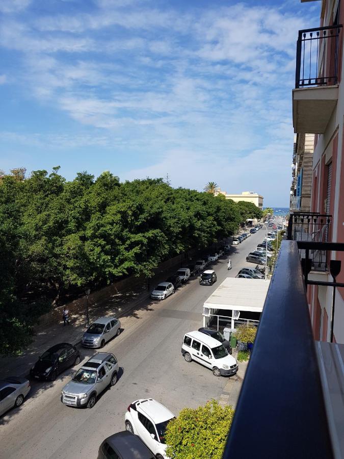 B&B Trapani Mare Ngoại thất bức ảnh