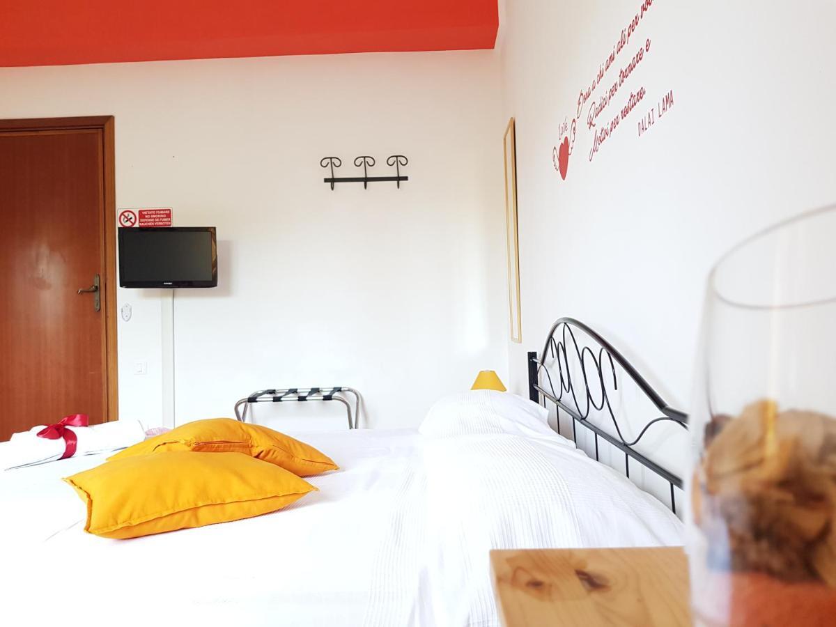 B&B Trapani Mare Ngoại thất bức ảnh