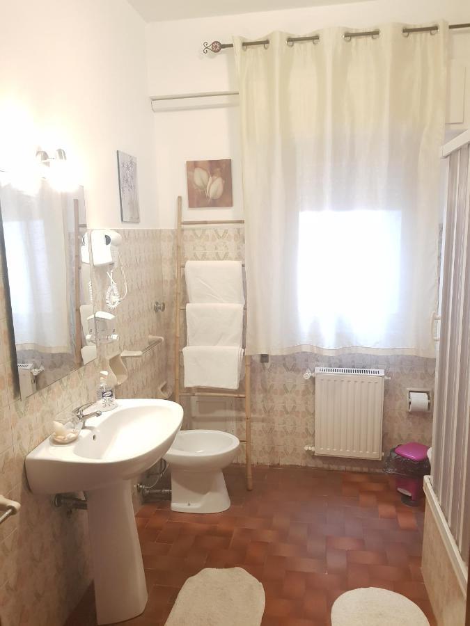 B&B Trapani Mare Ngoại thất bức ảnh
