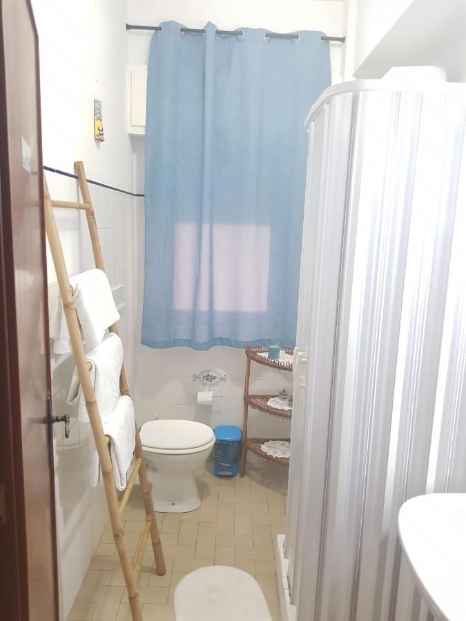 B&B Trapani Mare Ngoại thất bức ảnh